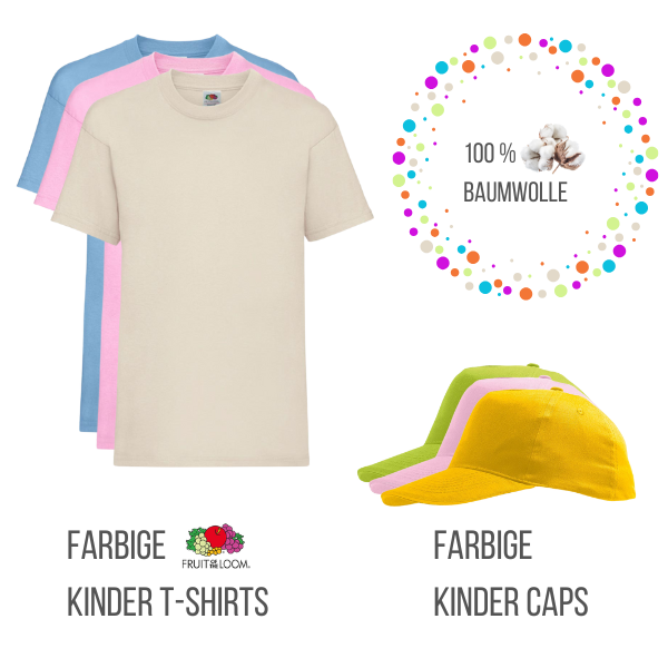 Textilien zum Bedrucken Textilien zum Bedrucken