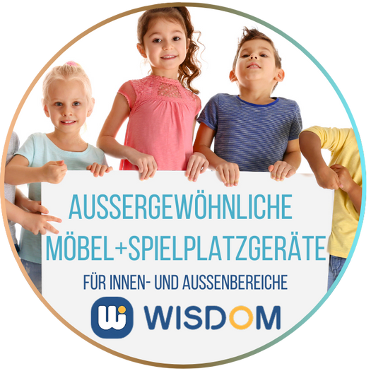 Wisdom Möbel und Außenspielgeräte Wisdom