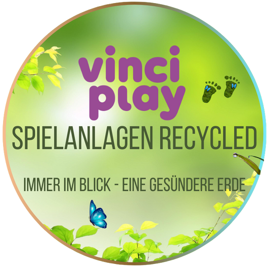 vinci play recycled vinci play